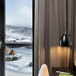 Norefjell & Noresund