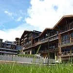 Hotel Norefjell & 4*
