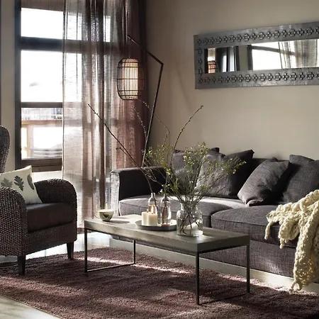 Norefjell & Hotel 4*