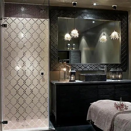 Norefjell & 4* Noresund