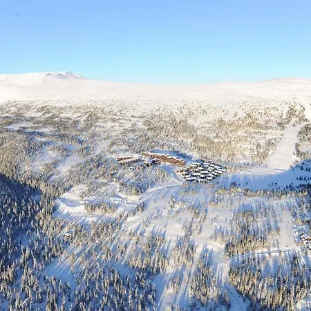 Hotel Norefjell & Noresund