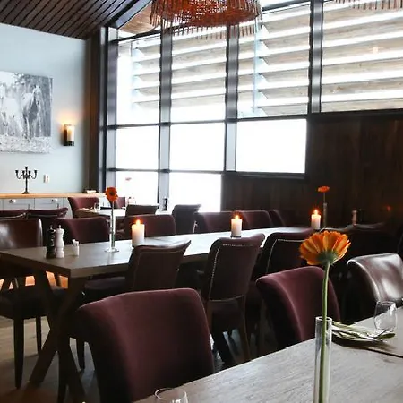 Hotel Norefjell &