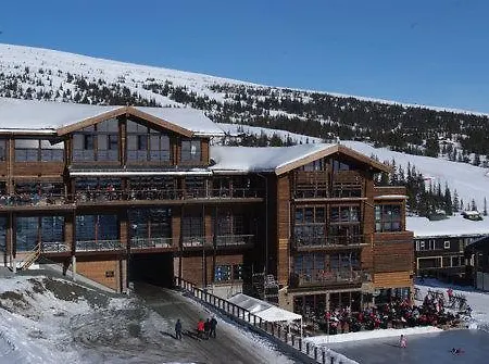 Hotel Norefjell &