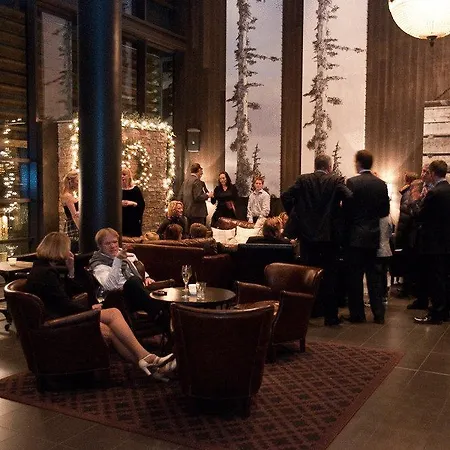 Hotel Norefjell & 4*