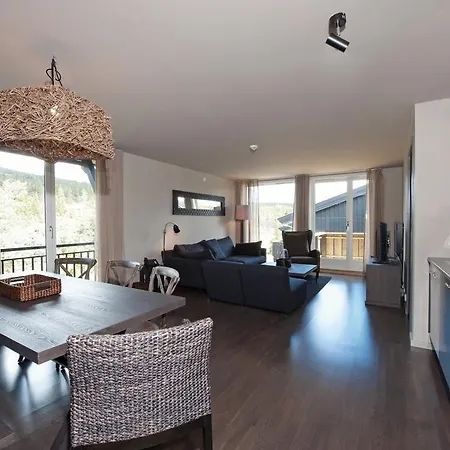 ホテル Norefjell & Noresund