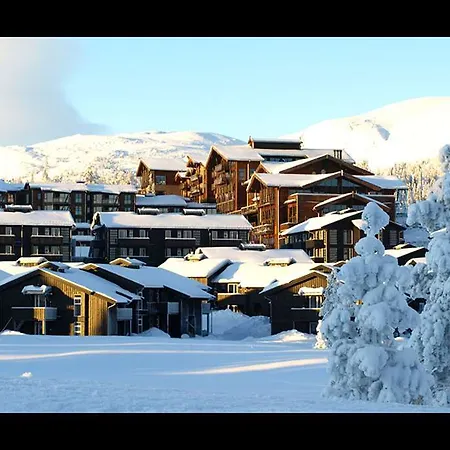 Norefjell & Hotel 4*