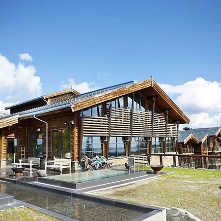 Hotel Norefjell &