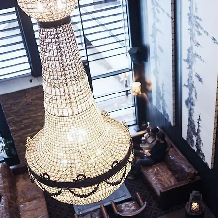 Hotel Norefjell & 4*