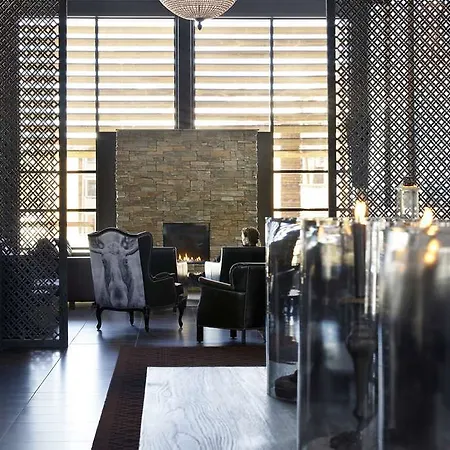 Norefjell & Hotel 4*