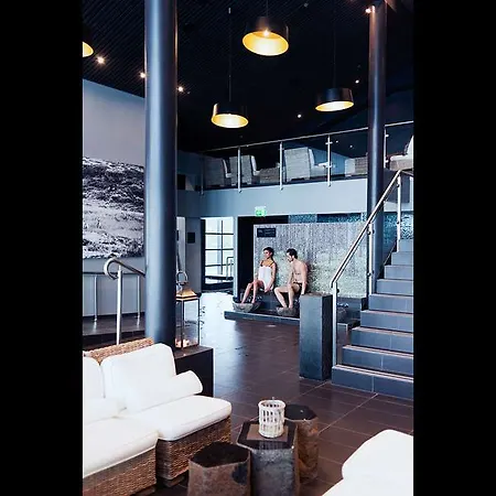 Hotel Norefjell & Noresund