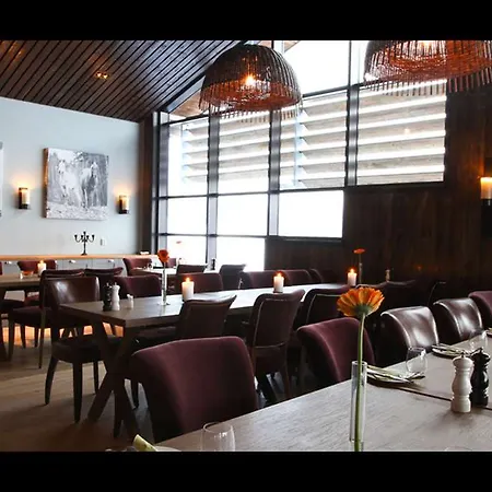 Hotel Norefjell &