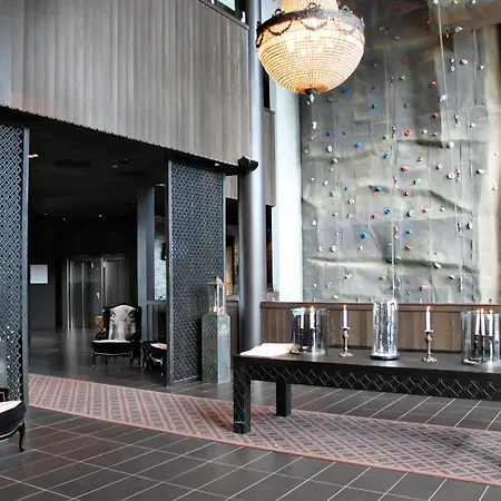 Norefjell & Hotel 4*