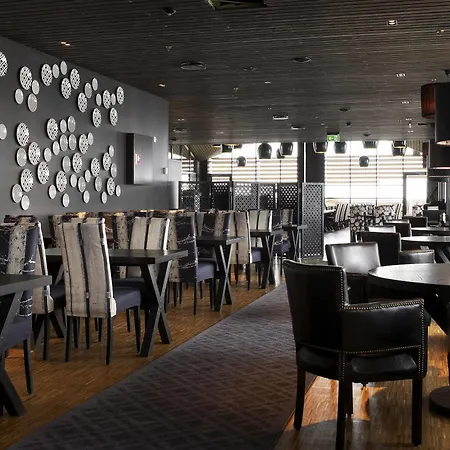 Hotel Norefjell & 4*