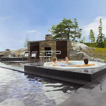 Hotel Norefjell & 4*