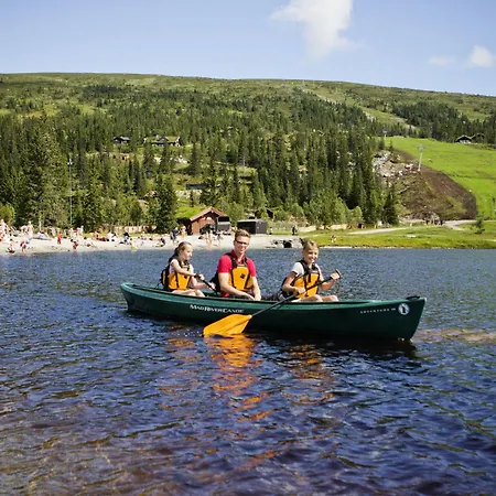 Hotel Norefjell &