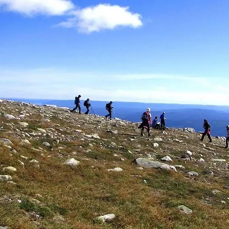 Norefjell & Hotel 4*